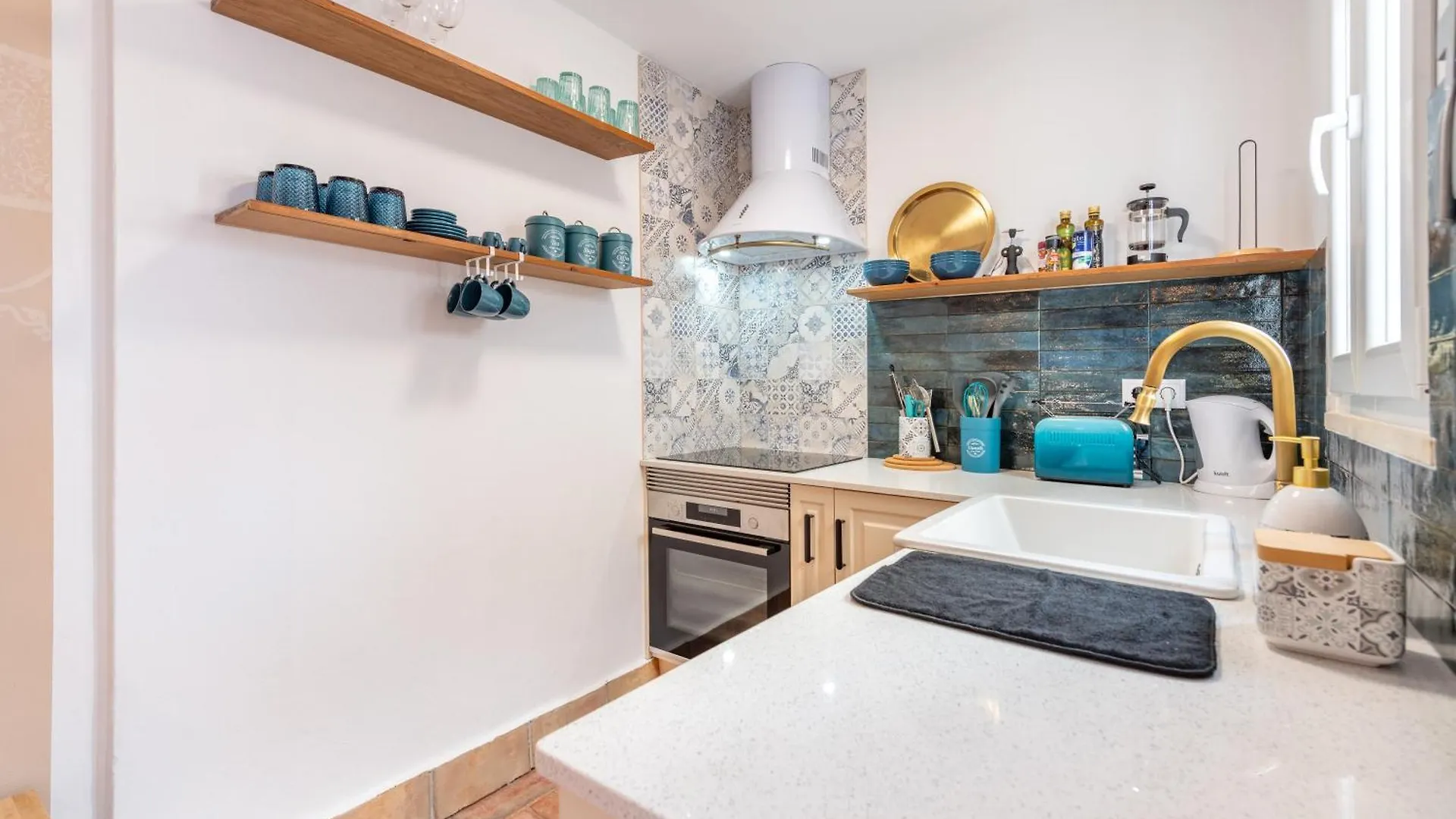 Casa Turquesa Villa Silves Holiday home