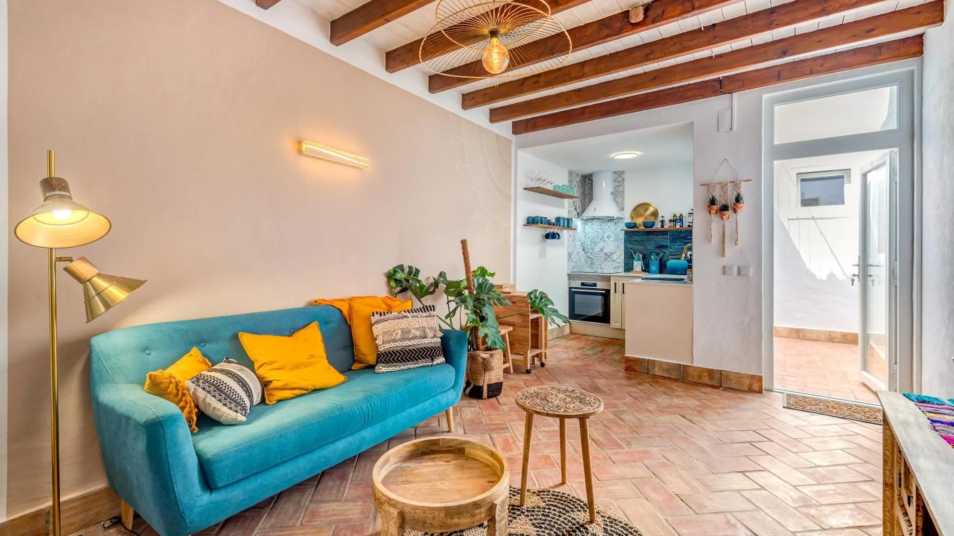 Casa Turquesa Villa Silves Holiday home