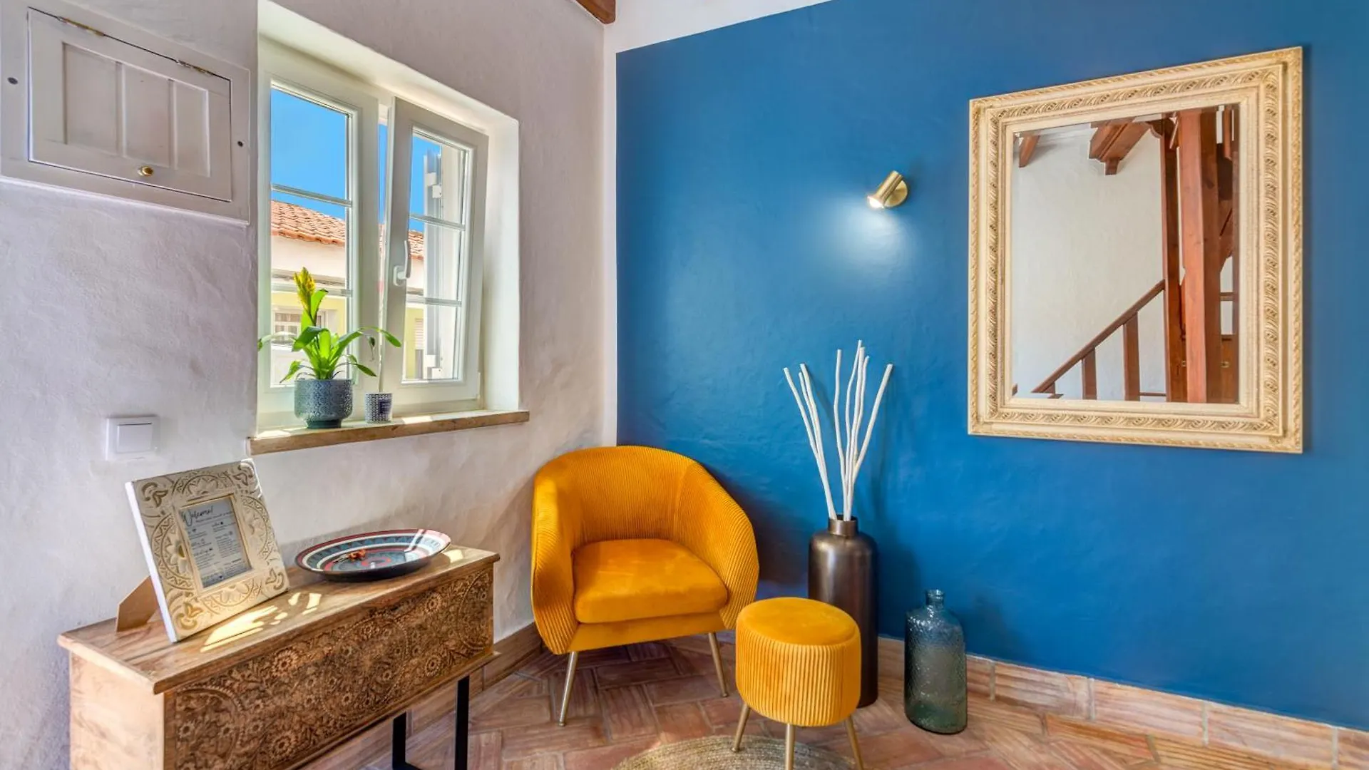 Casa Turquesa Villa Silves 0*,