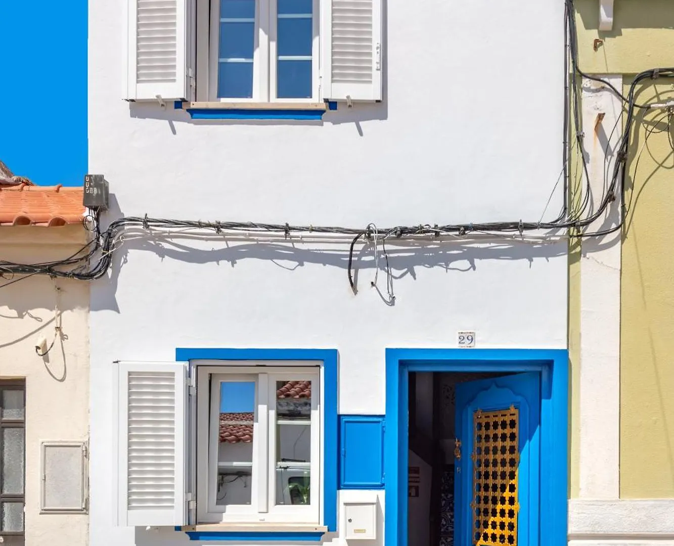 Holiday home Casa Turquesa Villa Silves