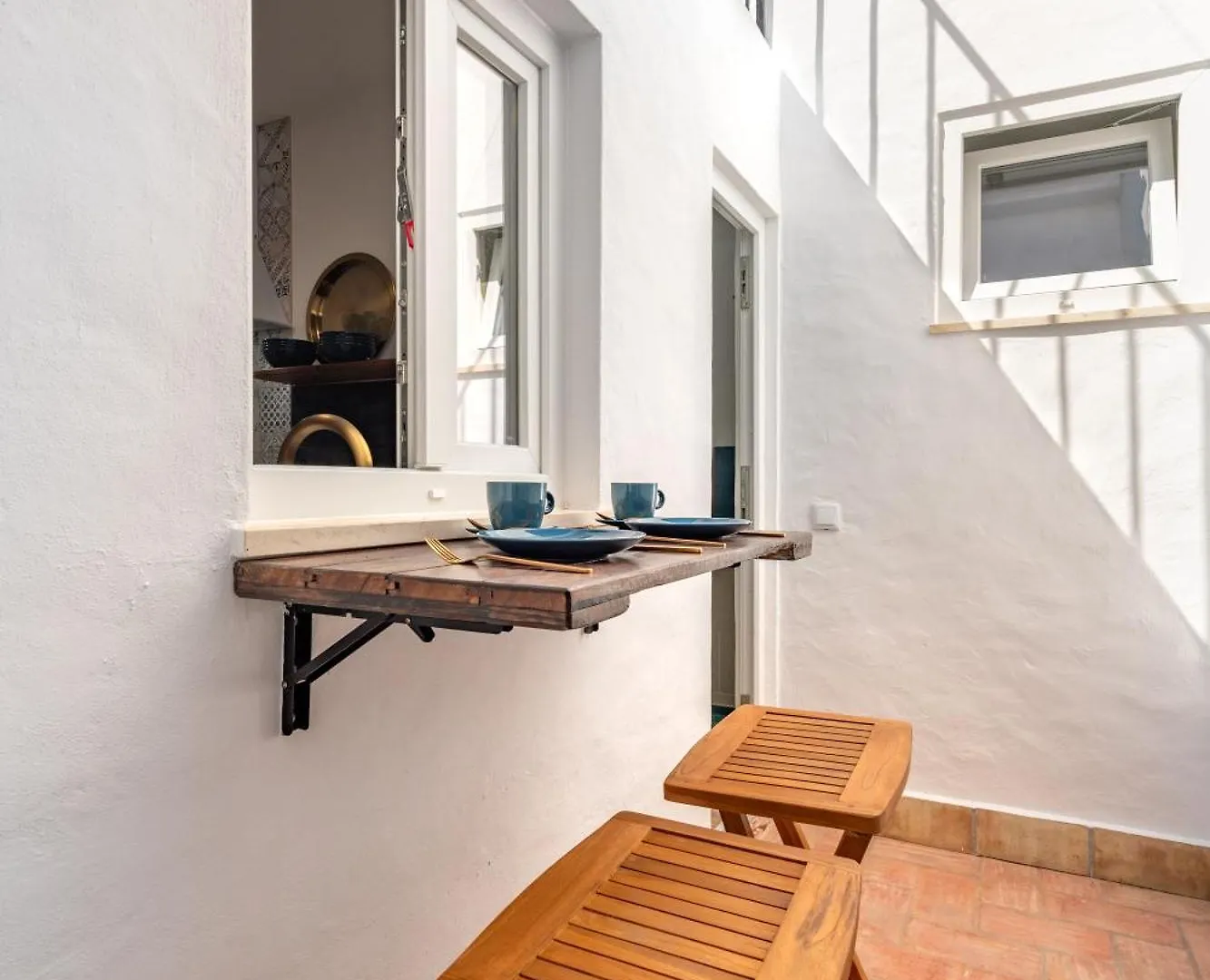 Casa Turquesa Villa Silves