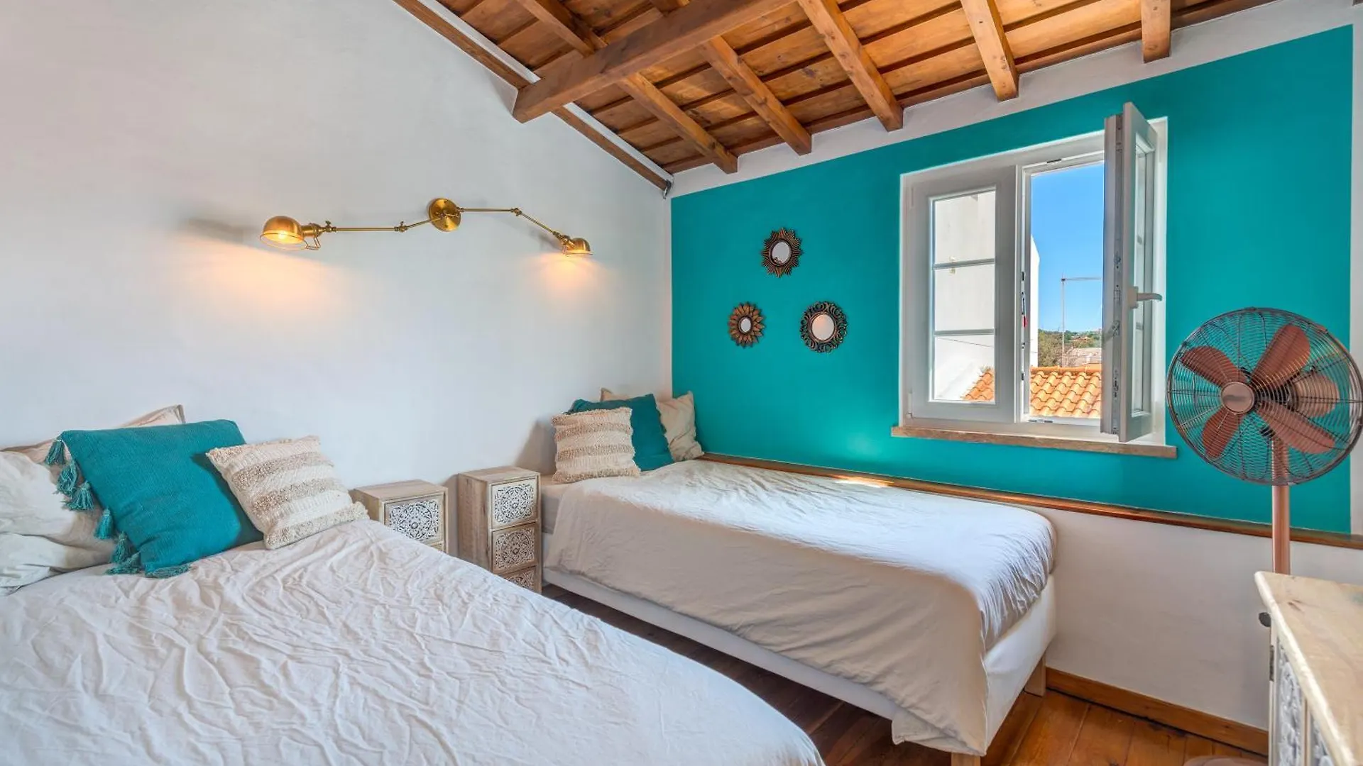 Holiday home Casa Turquesa Villa Silves