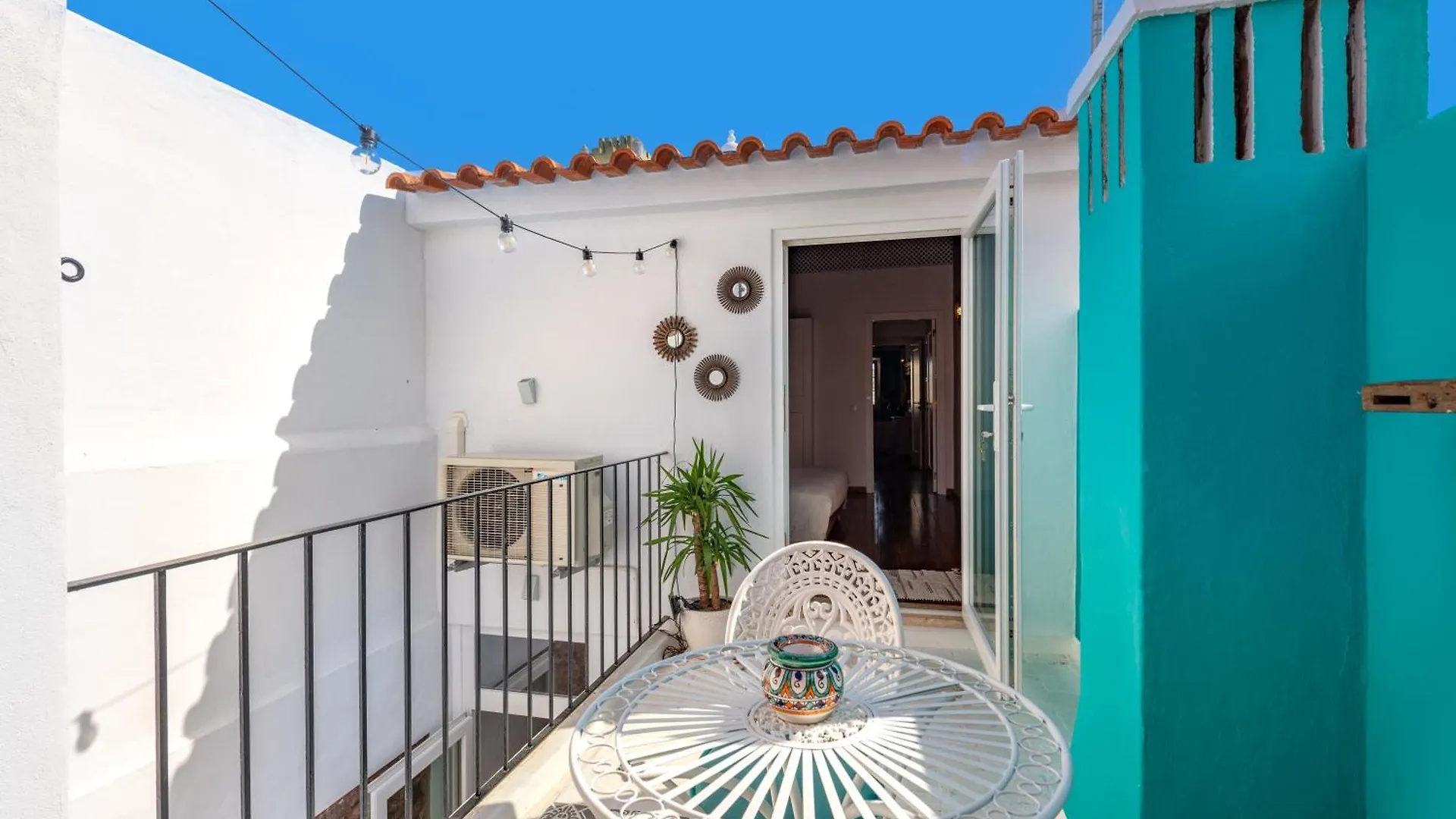 Casa Turquesa Villa Silves 0*,