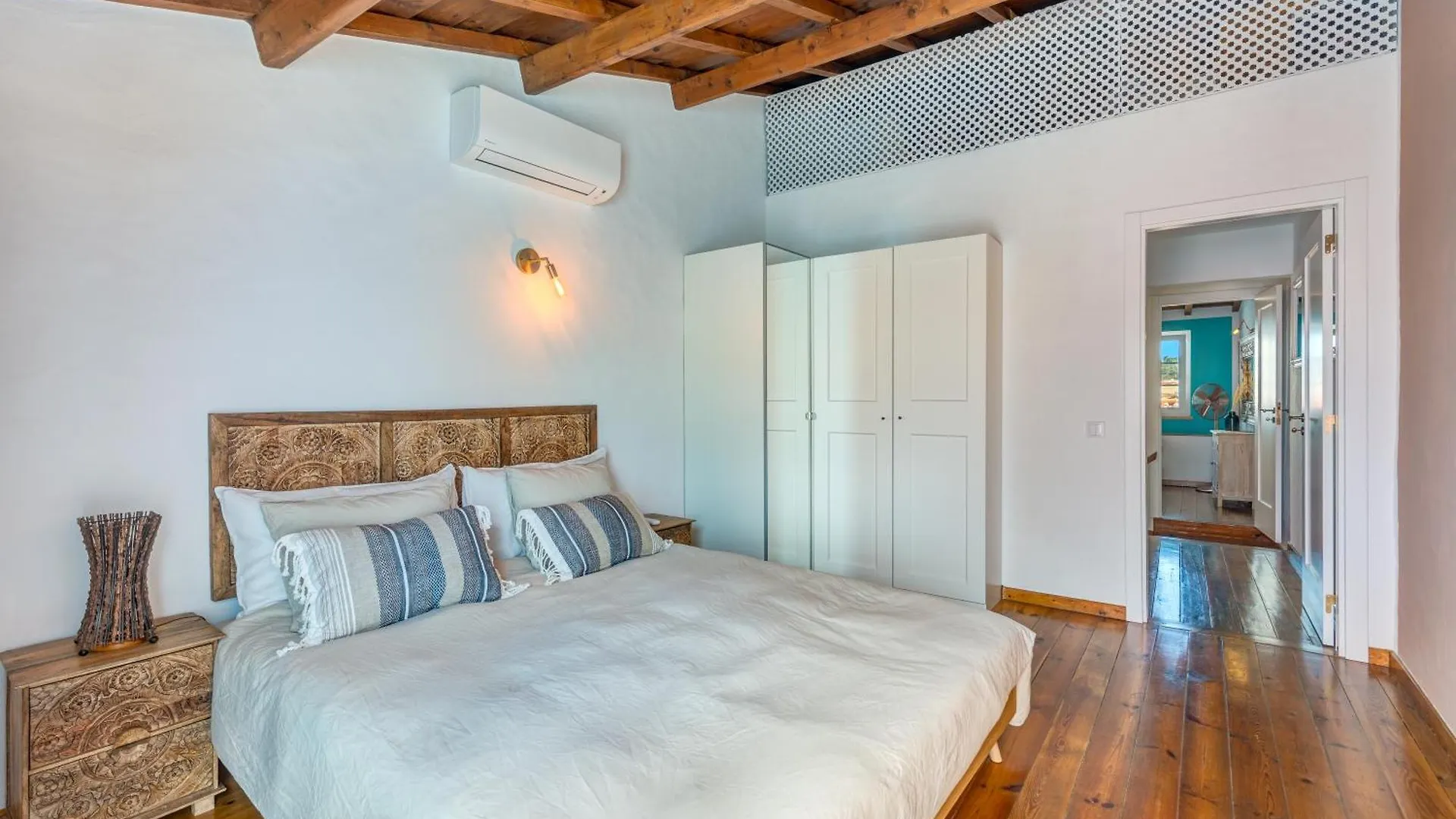 Casa Turquesa Villa Silves Holiday home
