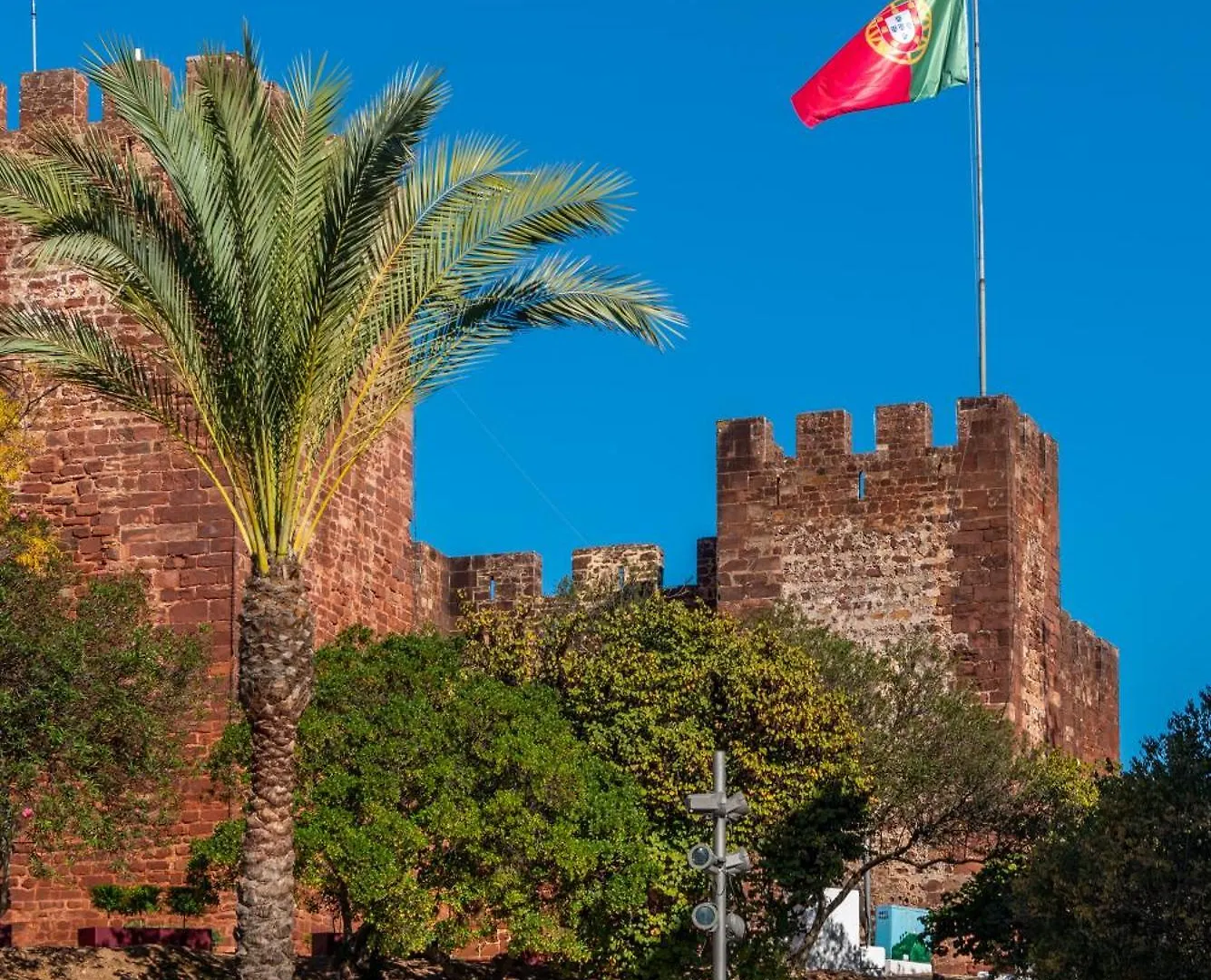 Holiday home Casa Turquesa Villa Silves