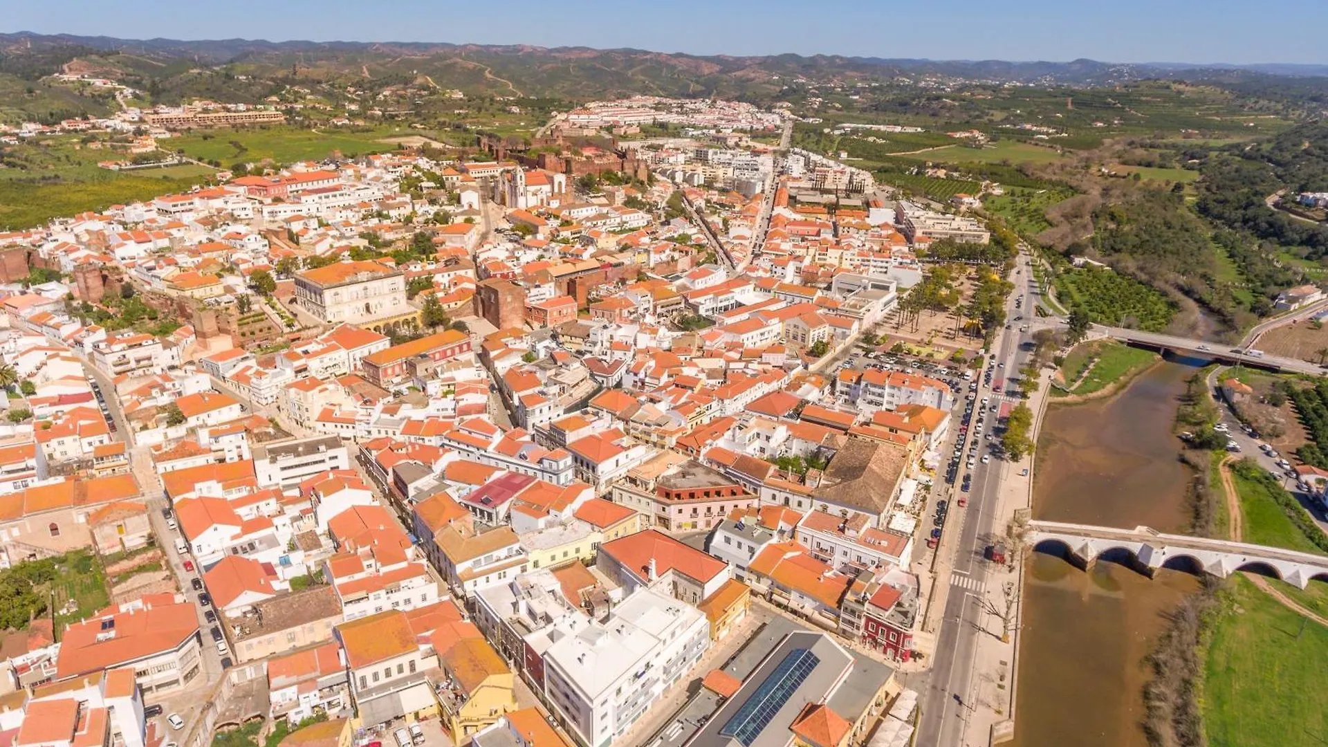 Casa Turquesa Villa Silves 0*,  Portugal