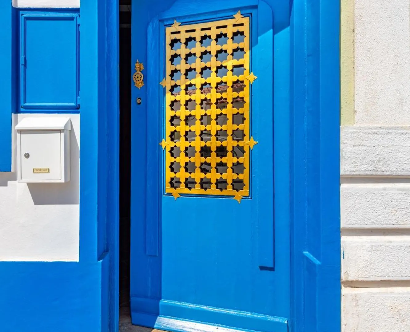 Casa Turquesa Villa Silves Holiday home