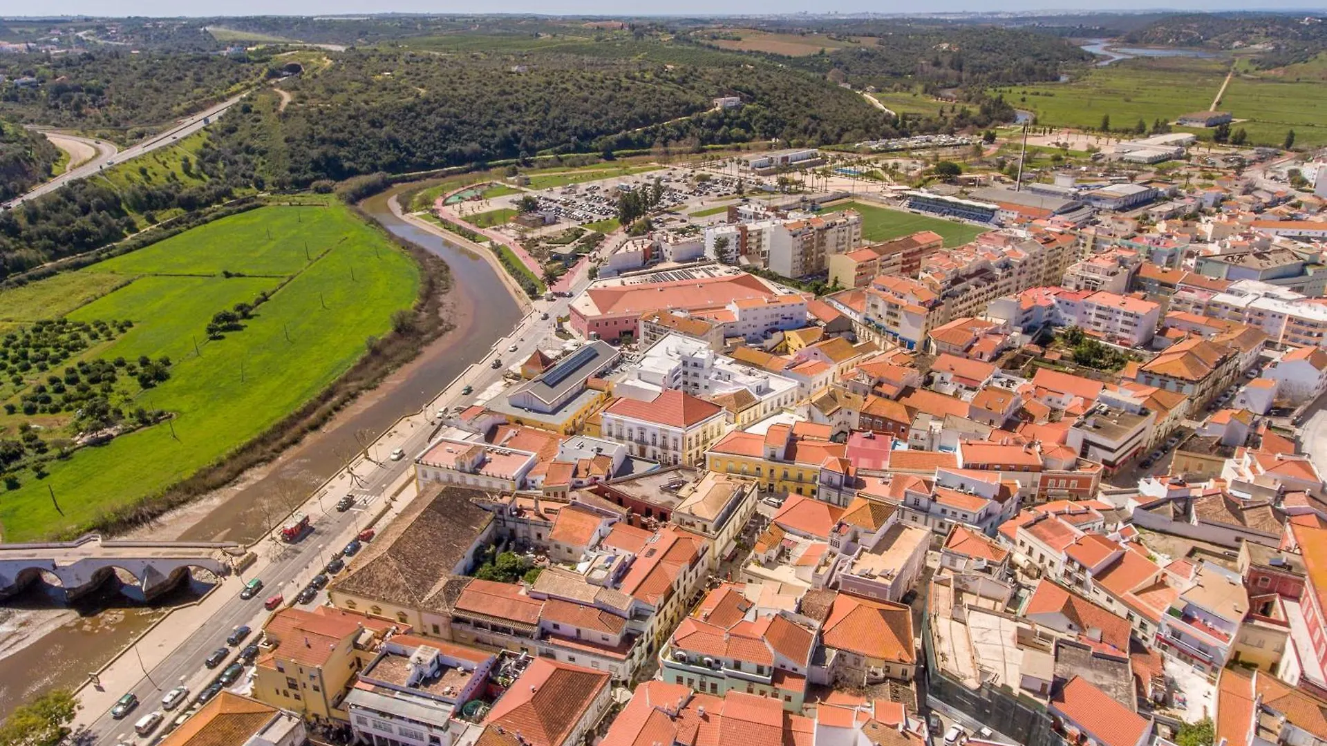 Casa Turquesa Villa Silves Holiday home