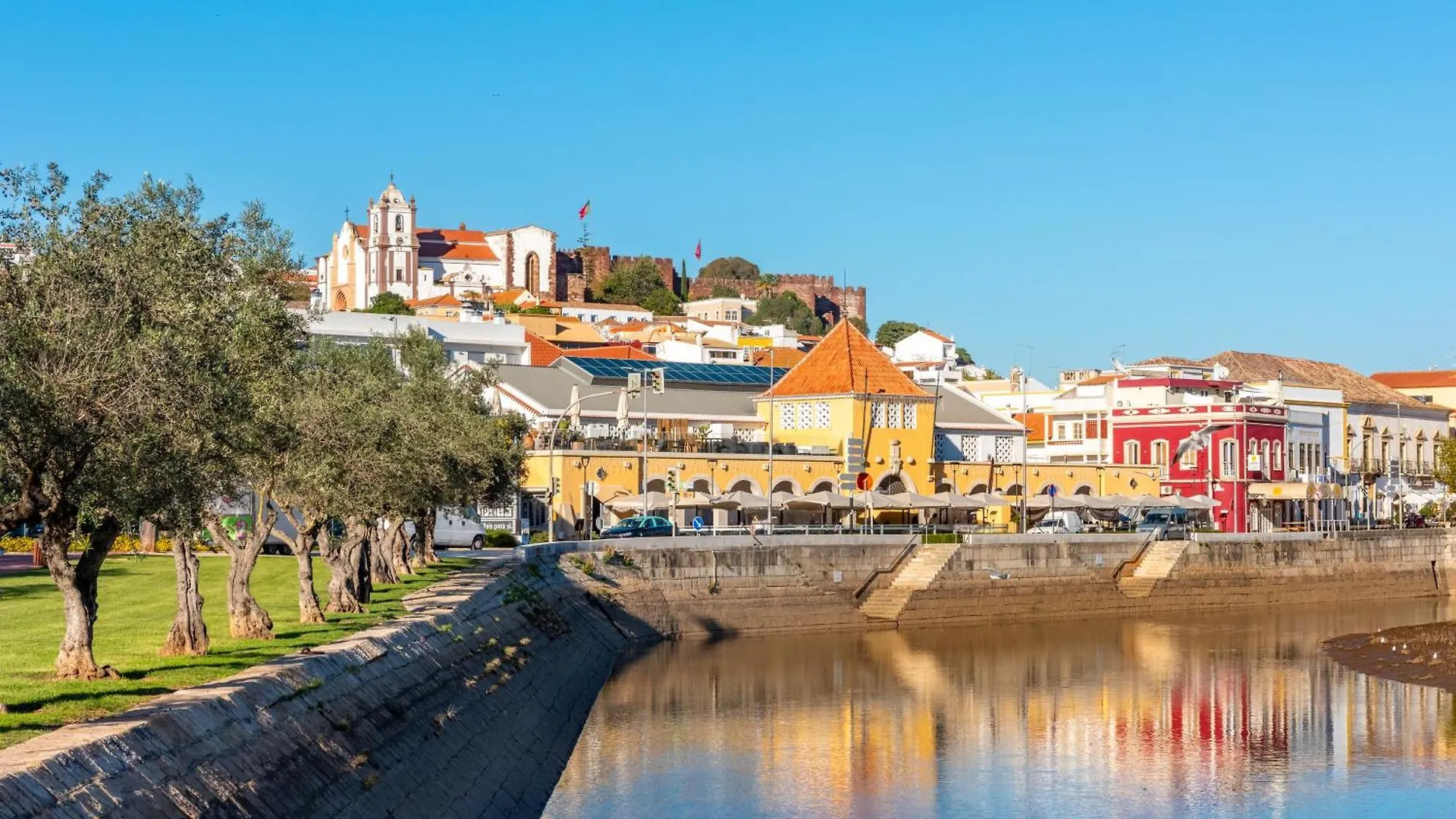 Holiday home Casa Turquesa Villa Silves