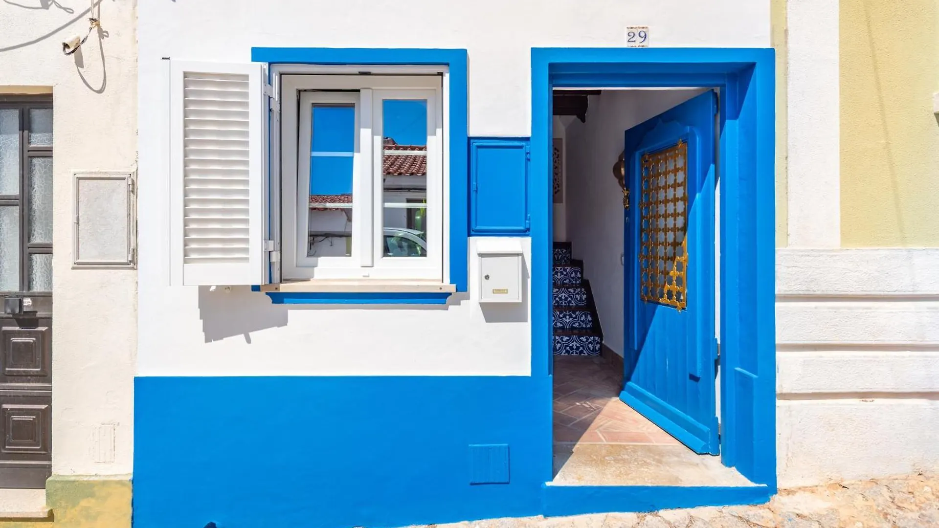 Casa Turquesa Villa Silves