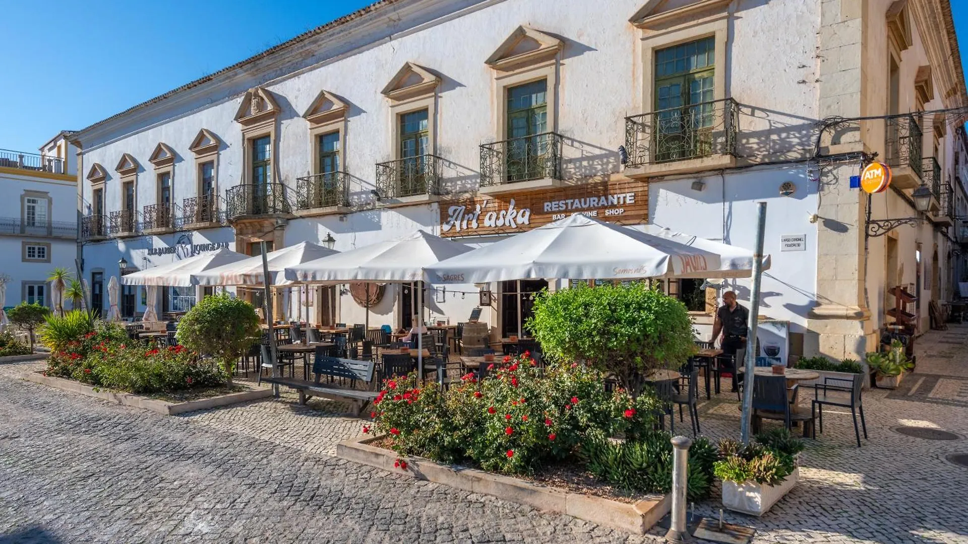 Holiday home Casa Turquesa Villa Silves