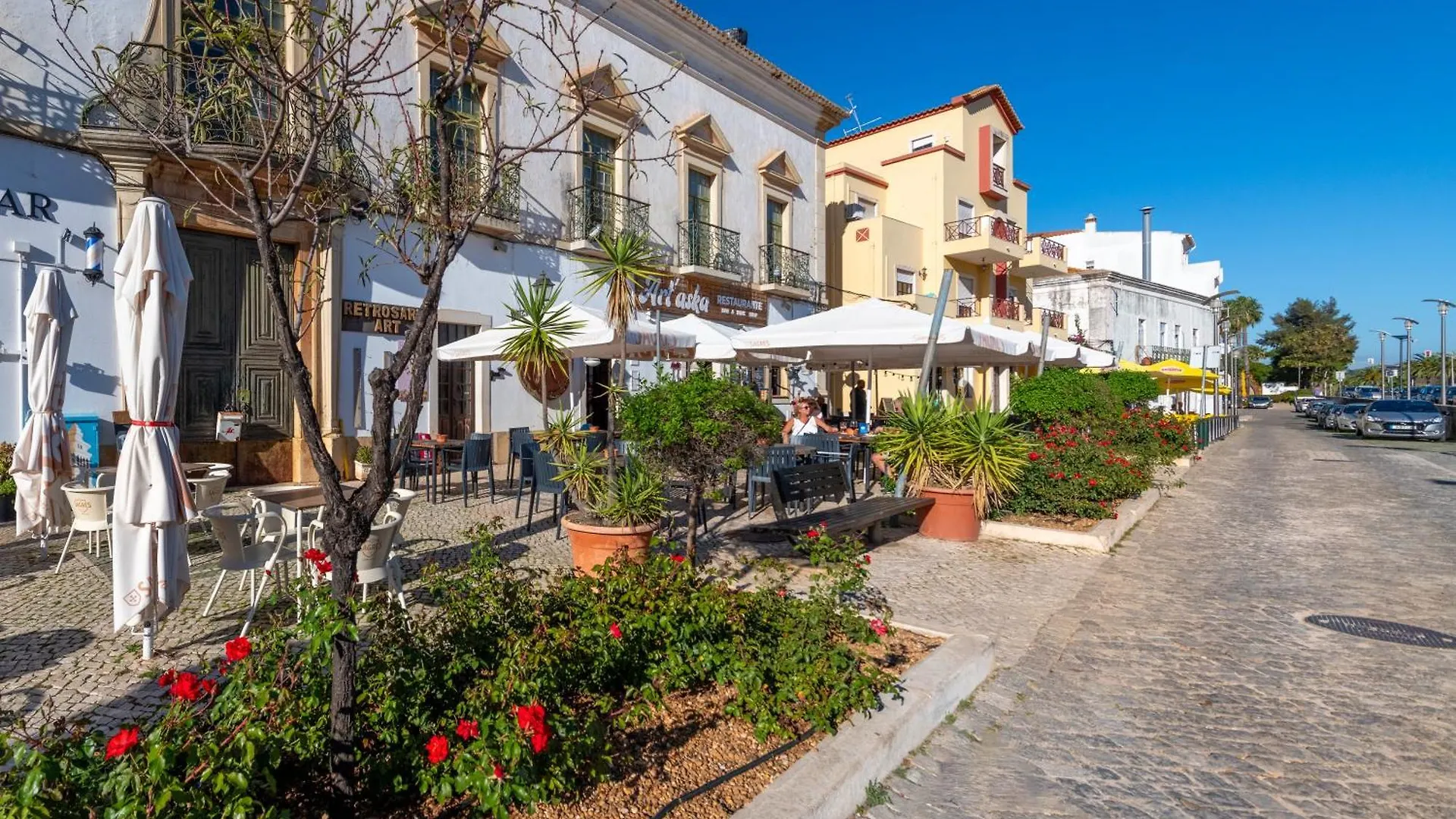 Casa Turquesa Villa Silves 0*,