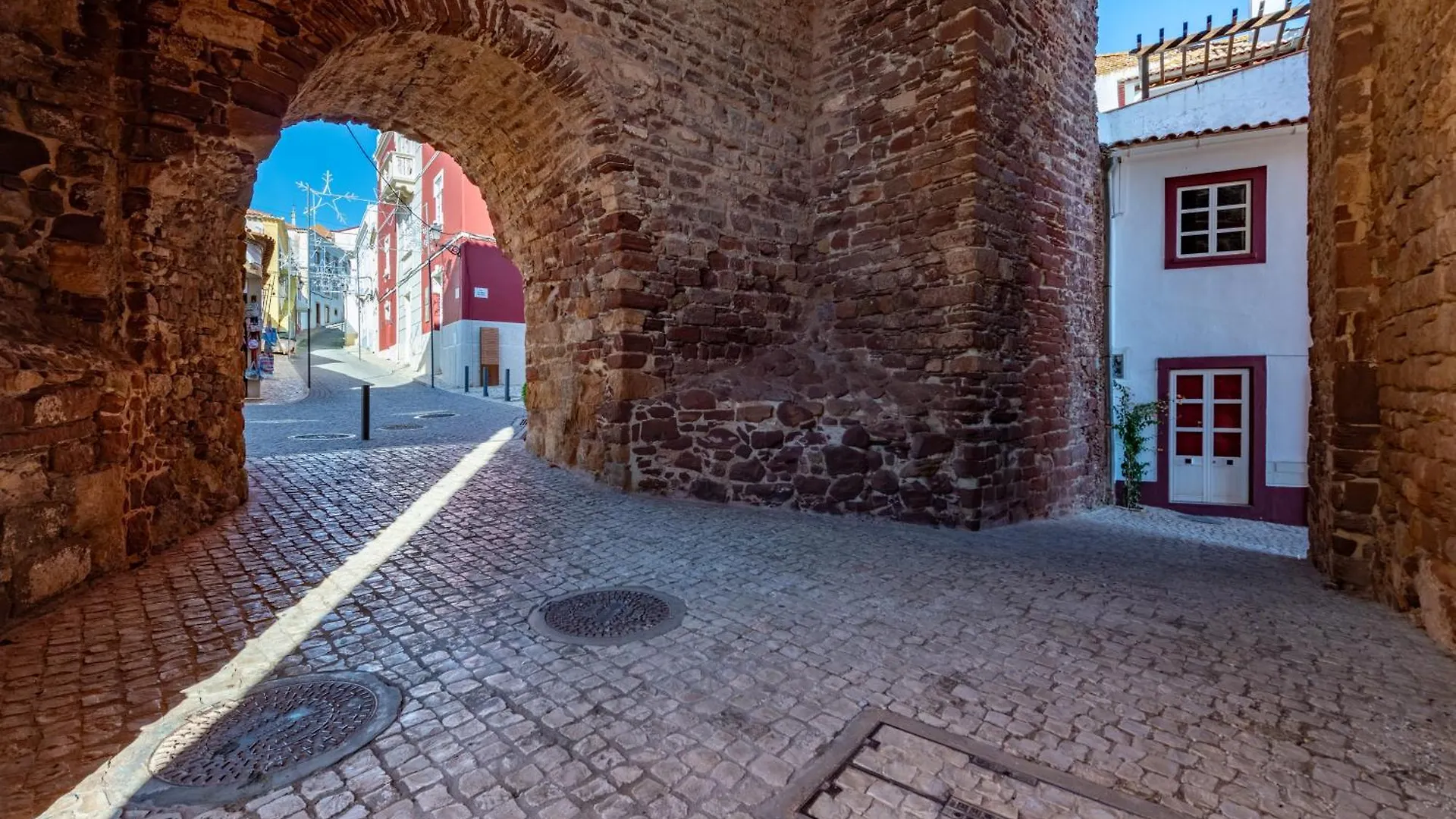 Casa Turquesa Villa Silves Holiday home